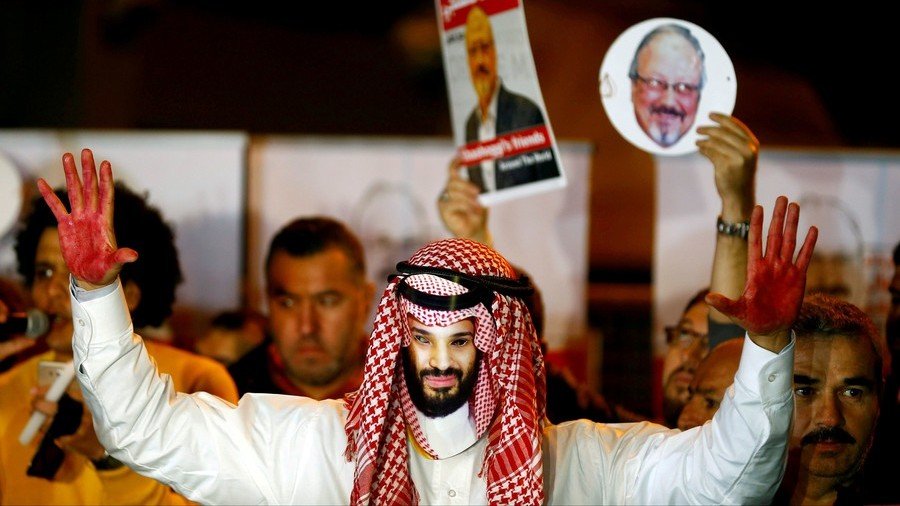 Denmark halts weapons exports to Saudi Arabia in wake of Khashoggi slaying, Yemen war