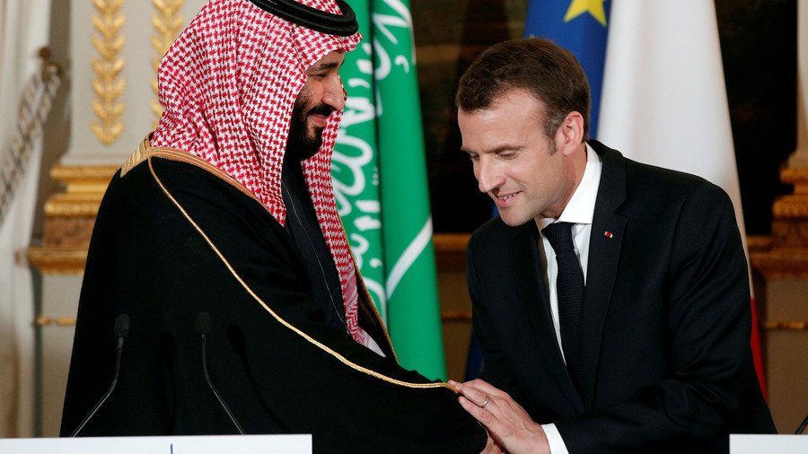 France imposes travel bans on 18 Saudi citizens over Khashoggi killing 