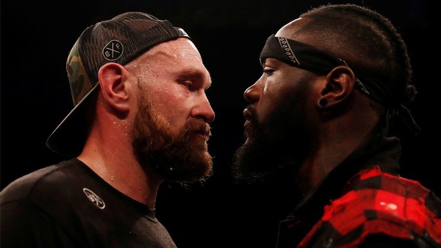 5 reasons Tyson Fury can topple Deontay Wilder in world heavyweight title clash