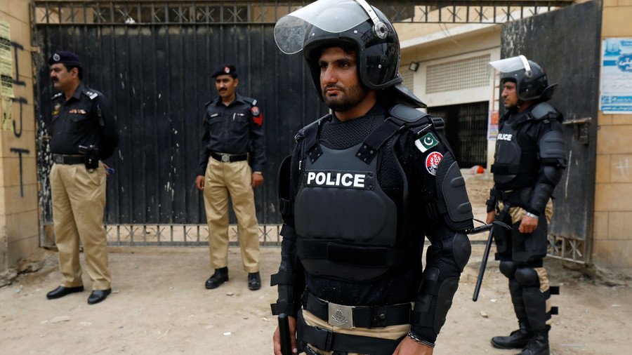 30+ killed, many injured as terrorist attack rocks Pakistani market