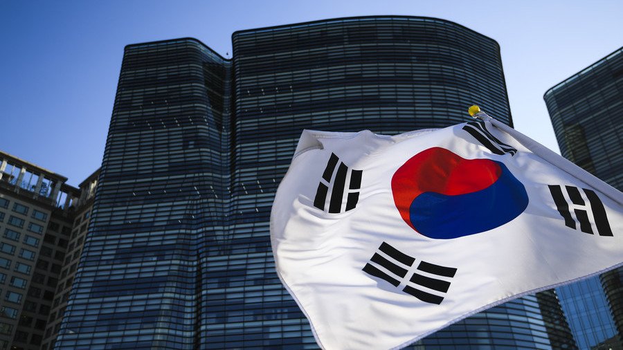 Russia may start free trade talks with South Korea