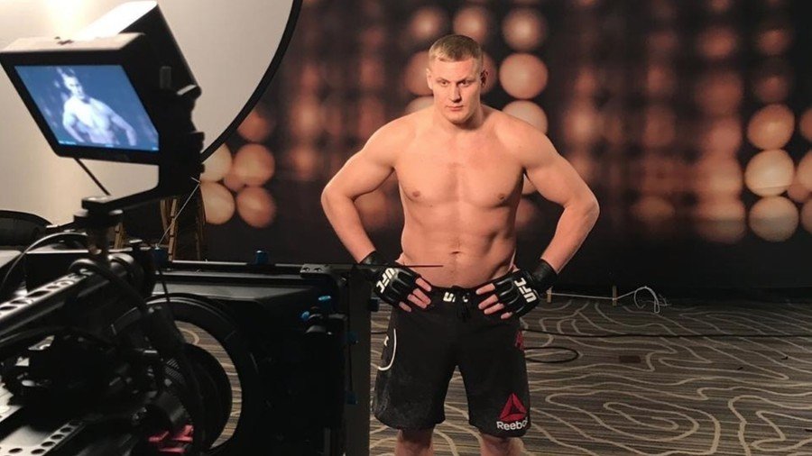 Debut of undefeated Russian heavyweight, plus 5 more reasons to watch UFC Beijing