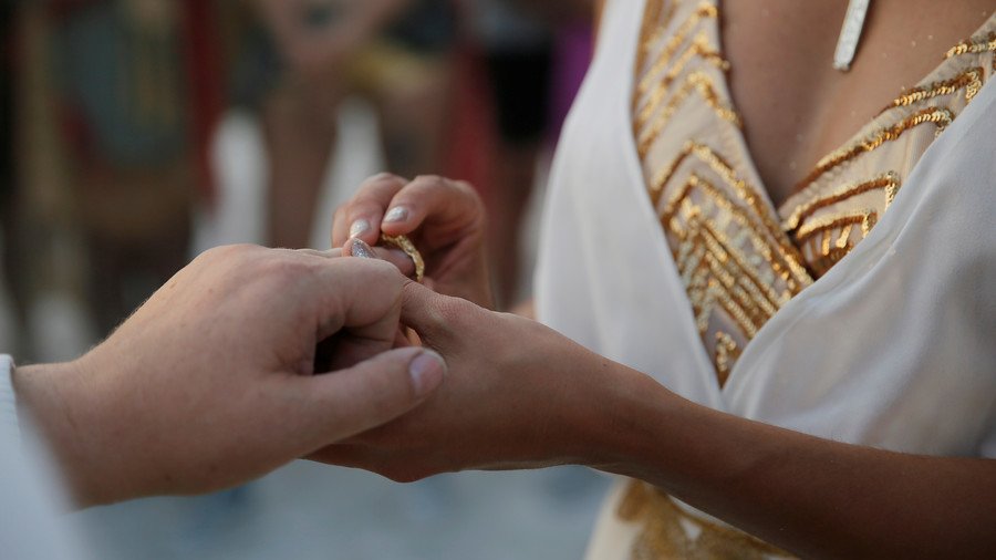 Almost 600 forced marriages planned in Berlin last year – survey