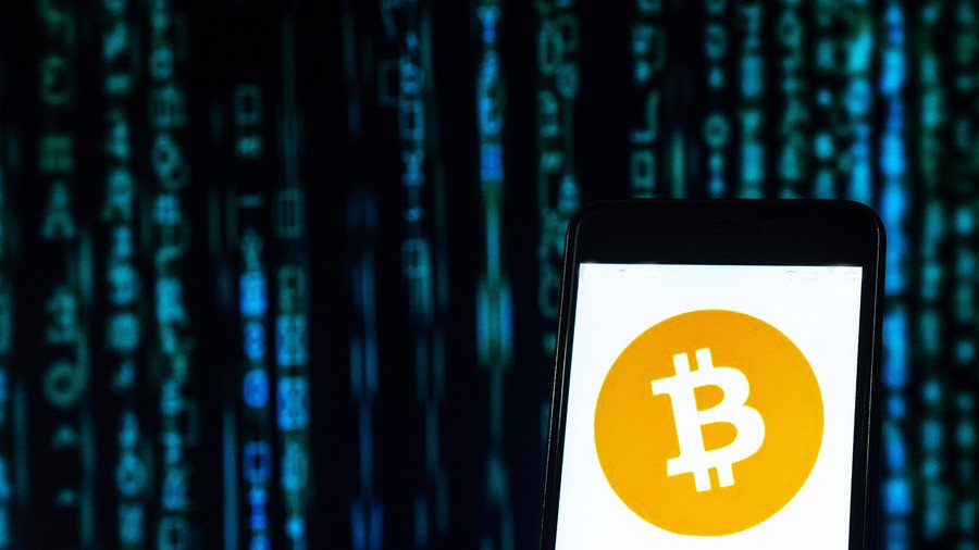 Bitcoin nosedives below $4,000, crashing through 2nd milestone in a week