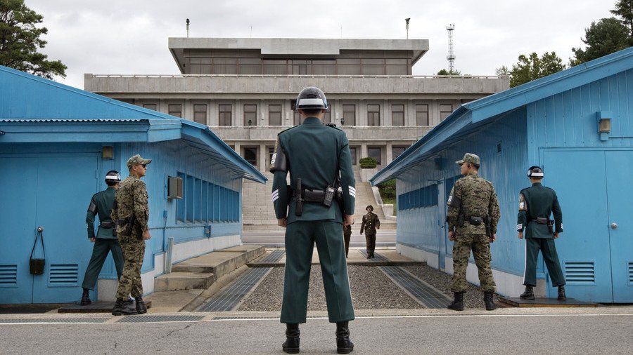 US wanted to bring 2 Koreas to ‘secret high-level talks’, declassified docs reveal