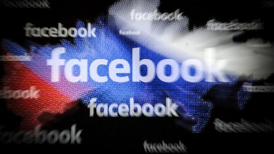 Facebook & Google could face huge fines in Russia over future legal violations – report