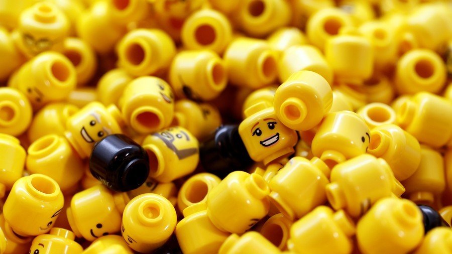 How long does it take to poop Lego? Scientists swallow toy heads to solve burning question