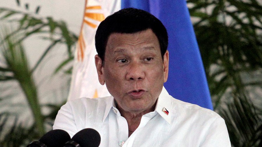 ‘Don’t pay for these idiots’: Duterte wants Filipinos to ditch Catholic mass, pray at home instead