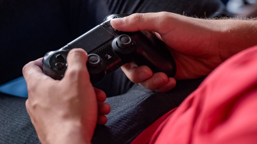 Gamer arrested after alleged rape of teen overheard on Playstation