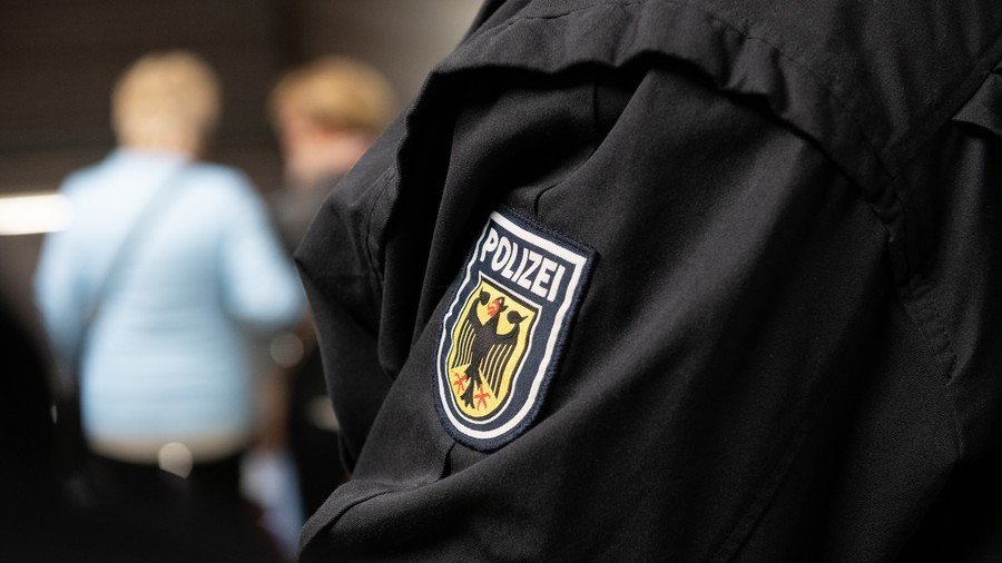 Berlin police cadets have trouble with German language, says academy head