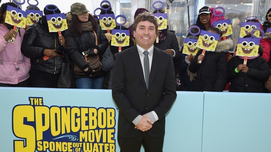 SpongeBob creator Stephen Hillenburg dies after battle with ALS