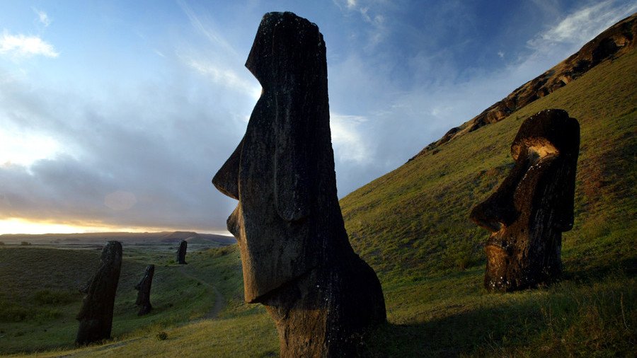 ‘Temples to colonial theft’: Western museums should return looted artifacts to where they belong