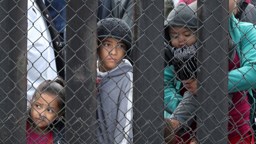 US responsible for ‘misery & horrors’ forcing people to flee Latin America – Chomsky