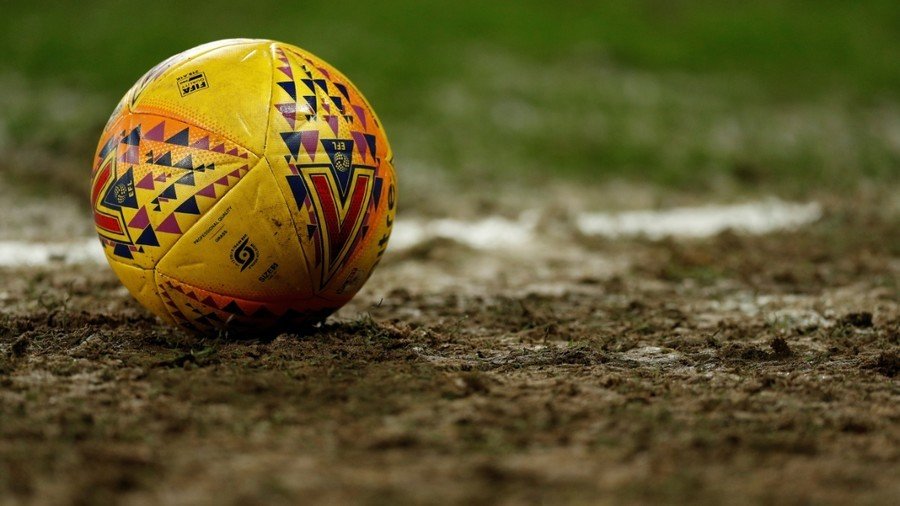 'That's how I found out I was dead': Amateur footballer speaks out after Irish club claims he died
