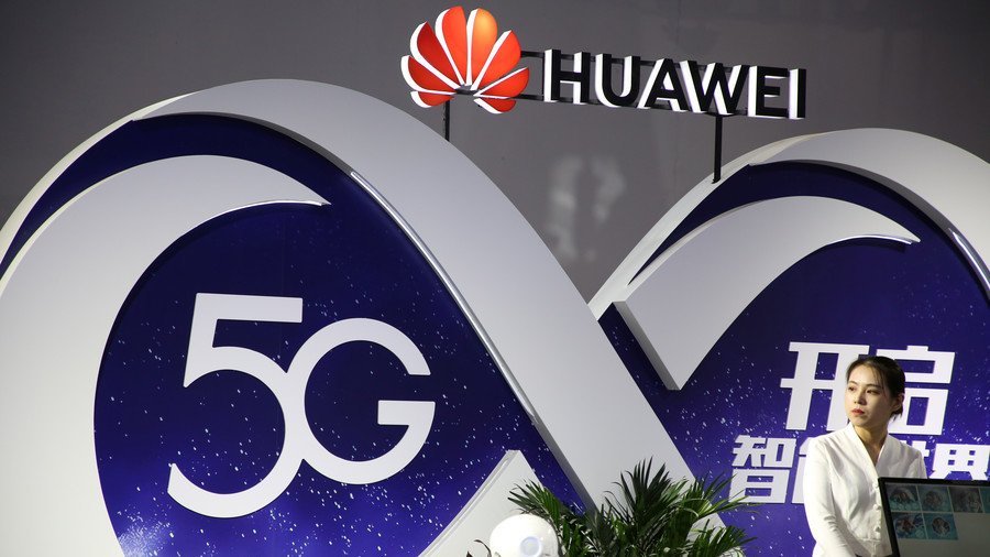 ‘National security risks’: New Zealand blocks use of Huawei equipment for 5G network