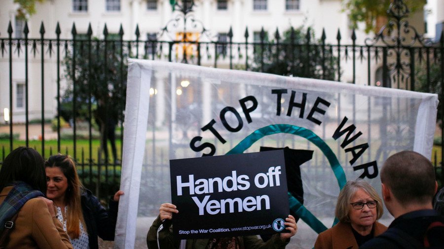 US Senate advances proposal to stop backing Saudi Arabia in Yemen