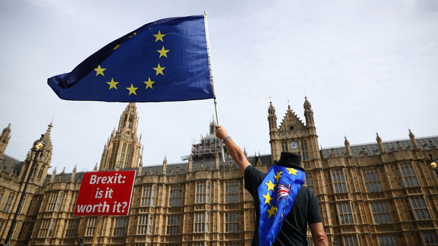 London brussels. Лондон Брюссель. Brexit для других стран.