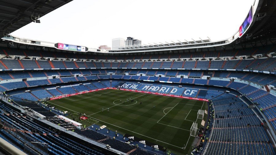 Copa Libertadores: Bernabeu & Camp Nou emerge as possible venues for River Plate v Boca Juniors