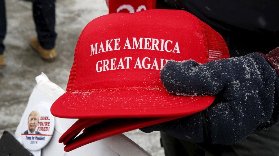 Life lesson: Teacher calls student an ‘a**hole’ for wearing a MAGA hat, classroom evacuated (VIDEO)