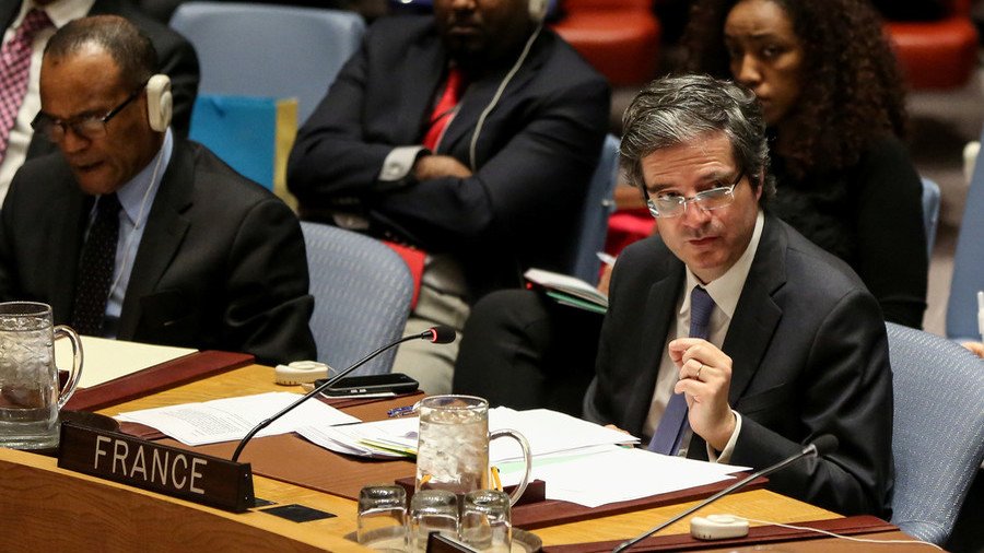 ‘Recipe for disaster’: Divisions make united EU seat at UN Security Council nearly impossible