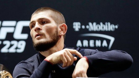 ‘It’s what the fans want’ – Khabib says 'legacy' fight with Mayweather is best option