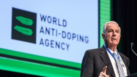 ‘Look after your own backyard’ – WADA chief hits back at US critics amid White House summit row