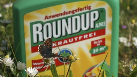 ‘Completely safe’: Monsanto owner Bayer hit by new wave of lawsuits over Roundup weed killer