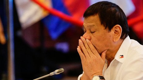 'What’s wrong with that?’ Duterte skipped meetings at key Singapore summit for ‘power naps’