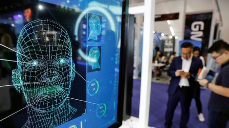‘Minority Report’ now a reality? UK police to use AI in war on ‘pre-crime’