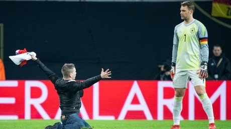  ‘It’s fiction, it won’t happen’ – UEFA boss shuts down European Super League talk 