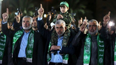 ‘Limited time’ left on Earth – Israeli minister threatens to kill Hamas leader