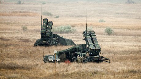 Art of the deal? Turkey may turn US Patriot missiles into ‘bargaining chip’