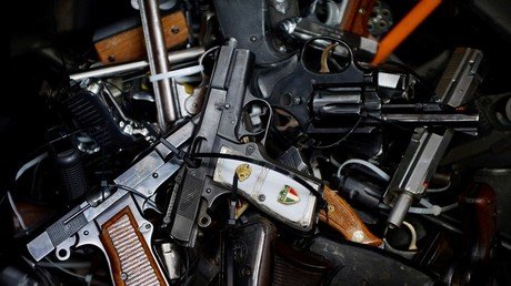 Eric ‘Nukes for Gun Control’ Swalwell announces 2020 presidential run