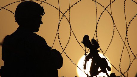 US service member killed in Afghanistan – NATO