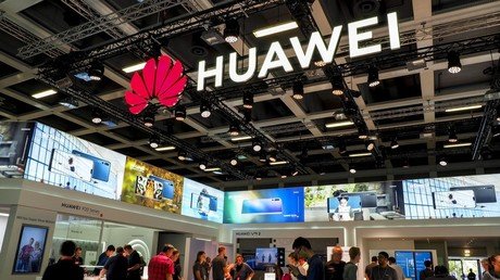Huawei or the highway: The China tech question
