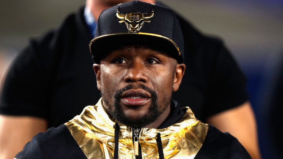 Mayweather to pay $600k fine for 'unlawful' cryptocurrency promotion 