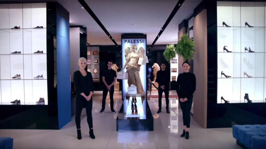 ‘Sophisticated & high-quality!’ Fashion ‘influencers’ pranked into ...