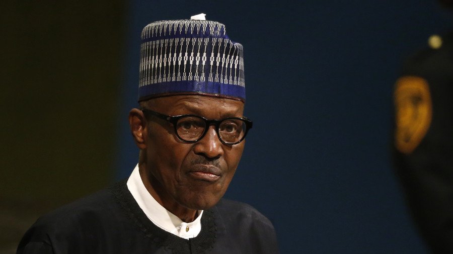 ‘It's the real me!’ Nigerian president denies impostor charge… but isn’t that what a clone would do?