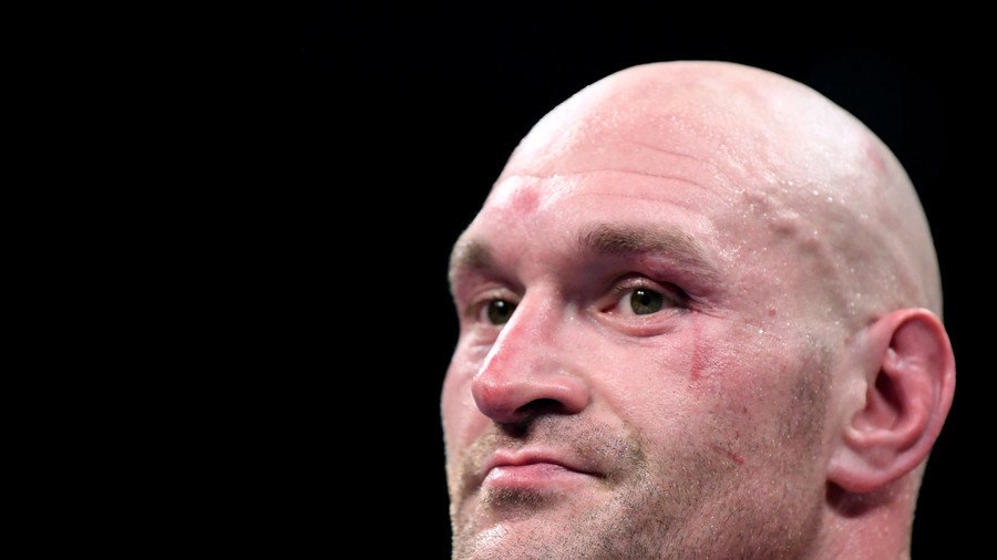 'They denied me the greatest comeback in history!' - Fury's 1st interview since Wilder draw (VIDEO)