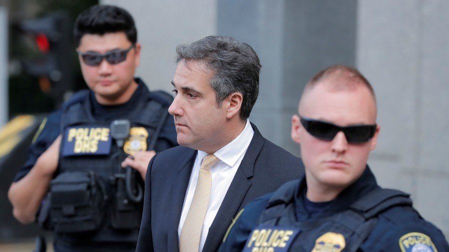 Why the fuss over Michael Cohen? Lying to Congress is an American pastime (VIDEO)