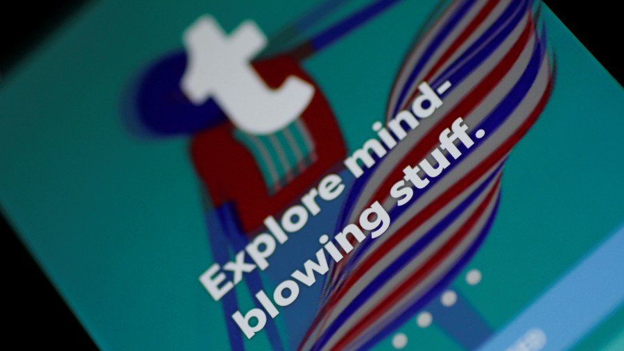 RIP Tumblr? Blogging site plans ban on porn, users outraged