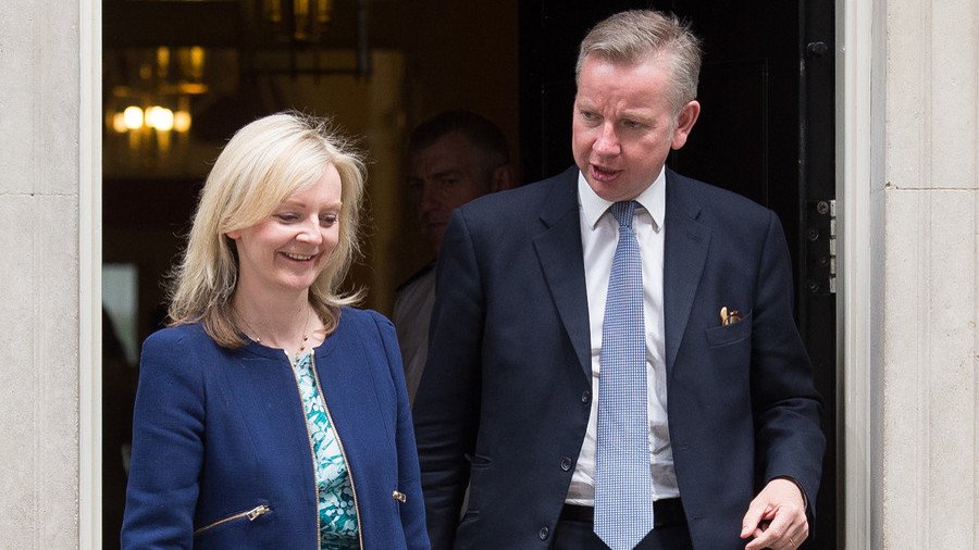 ‘Everyone hates Michael Gove’: Cabinet minister slammed colleagues, Green politician alleges