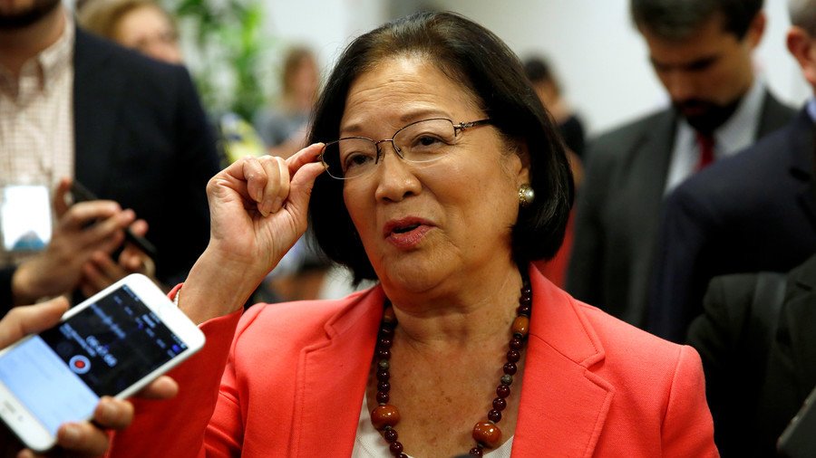 ‘This is why Trump got elected’: Dems ‘too smart’ for average voters, says Hawaiian senator (VIDEO)
