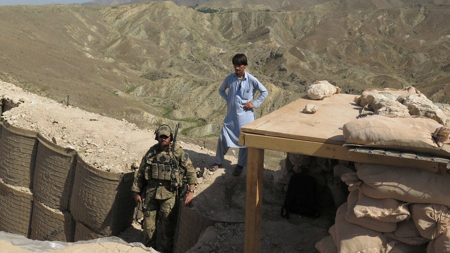 Military defeats push Kabul into talks with Taliban as US seeks way out from Afghan stalemate