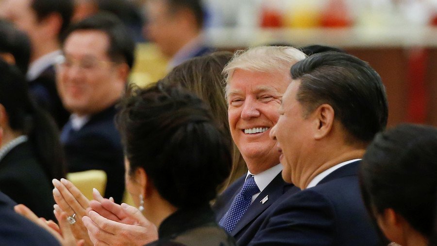 ‘Trump’s Pulling Back In Trade War With China Is Political Propaganda ...