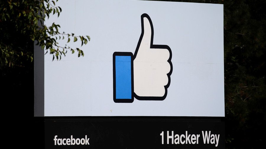 Facebook exposed: Docs dumped by UK show FB whitelisted user data collection for cherry-picked firms