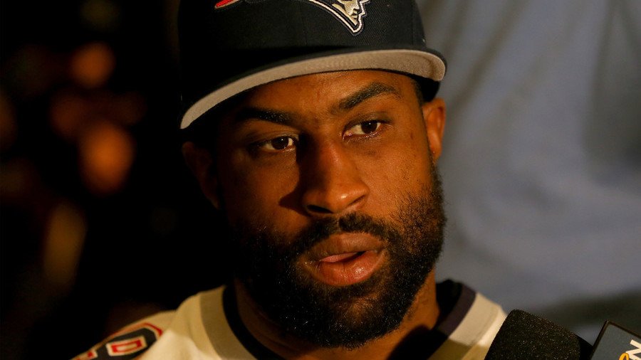 Brandon Browner, ex-Seahawks and Patriots CB, reportedly gets eight years  in prison in attempted murder case 