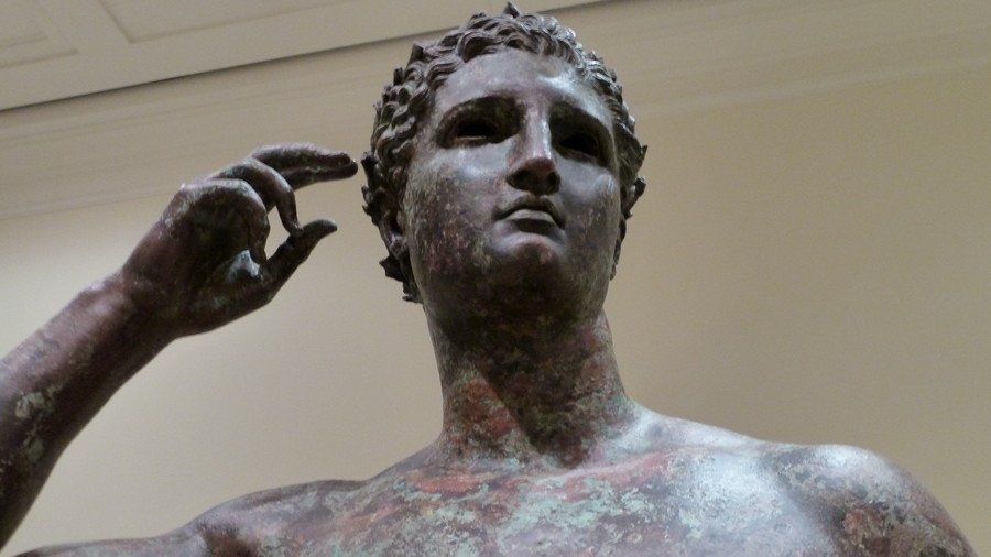 American museum must return 2,000-year-old statue to Italy, court rules