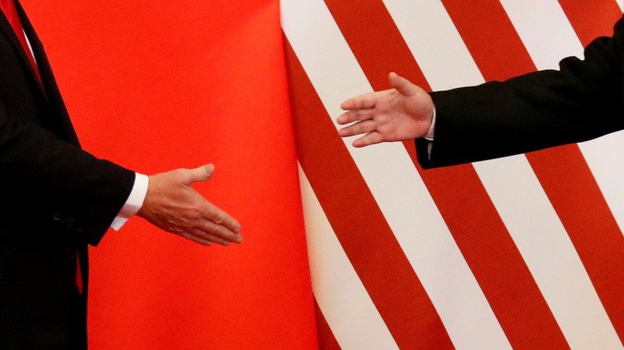 China ‘confident’ trade agreement with US can be reached within 90 days – official
