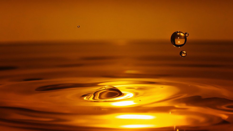 Impossible Scientists Superheated Gold To 14 Times Its Melting Point And It Didnt Melt - p7bfd1m
